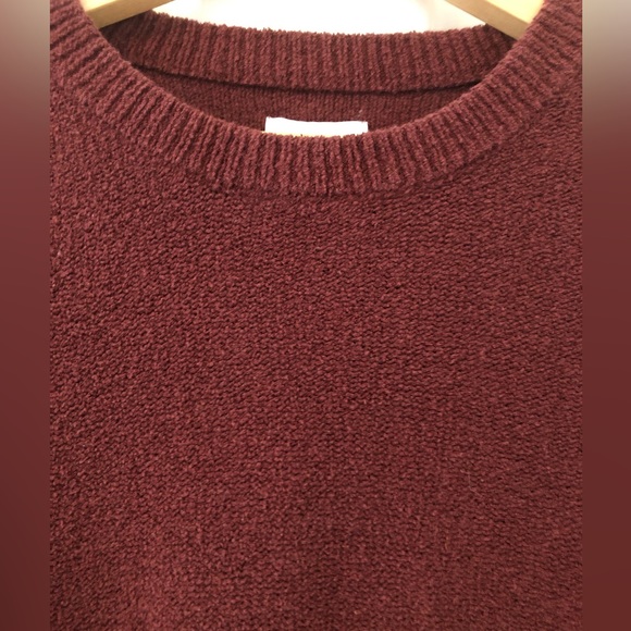 Frank & Oak Sweater - Picture 4 of 4